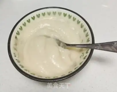 Make Family makes fish pills step 5