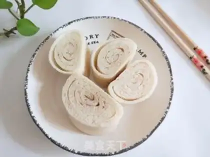 Make Thousands of rolls step 7