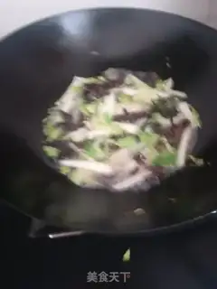 Make The cabbage gang