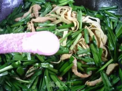 Make Scrawny cuisine step 11
