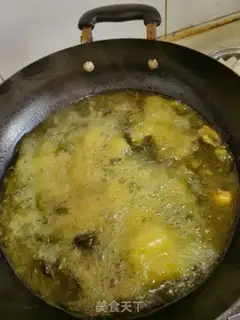 Make Sour and yellow step 5