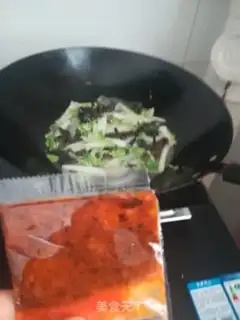 Make The cabbage gang