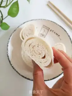 Make Thousands of rolls step 8