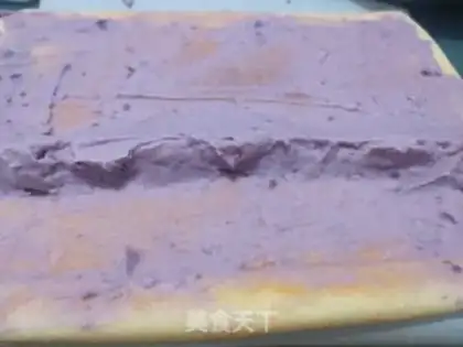 Make Tacocake roll step 11