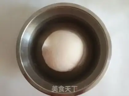 Make Zenin steam step 1