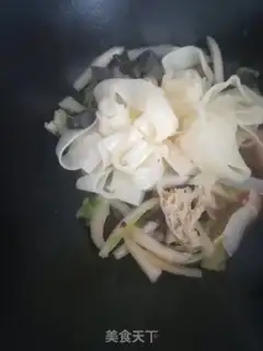 Make The cabbage gang