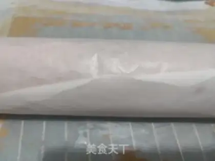 Make Tacocake roll step 12