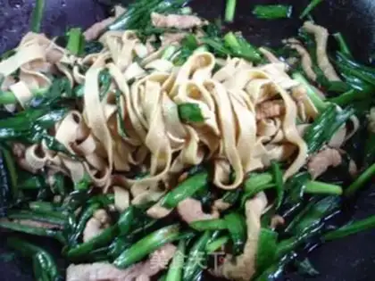 Make Scrawny cuisine step 13