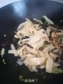 Make The cabbage gang