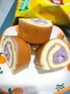 Make Tacocake roll step 13