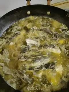 Make Sour and yellow step 7