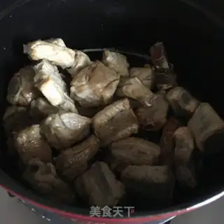 Make Family makes fish pills step 8