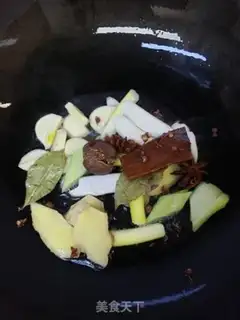 Make Chestnut steak step 3