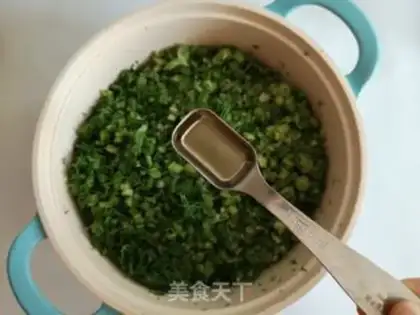 Make Zenin steam step 2