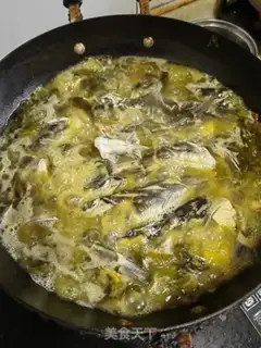 Make Sour and yellow step 8
