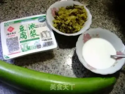 Make ♪ A pickle