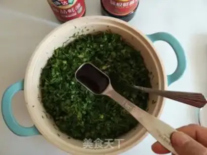 Make Zenin steam step 4