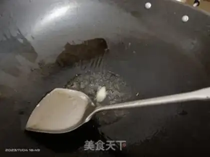 Make Boiled meat step 1