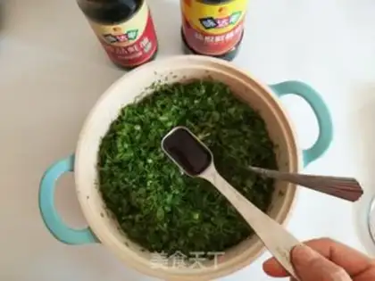 Make Zenin steam step 5
