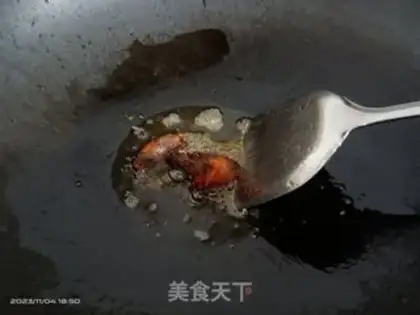 Make Boiled meat step 2
