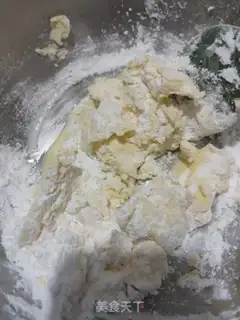 Make Chocolate cookies step 0