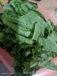 Make Wheat step 0