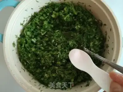 Make Zenin steam step 6