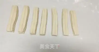 Make Family fry step 2