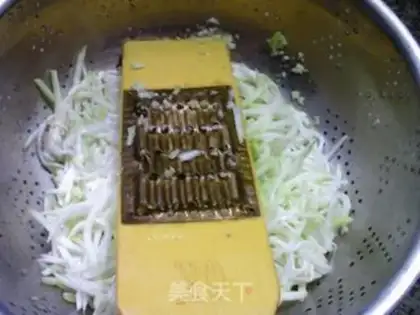 Make ♪ A pickle