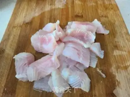 Make Tomato salsa step 2