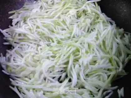 Make ♪ A pickle
