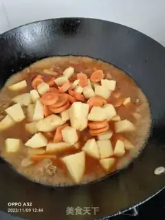 Make Big chicken step 5