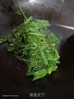 Make Wheat step 3