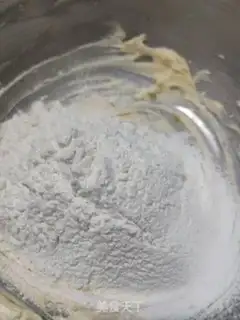 Make Chocolate cookies step 3