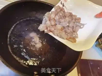 Make Shrimp step 3