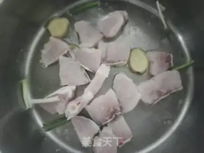 Make Curry step 4