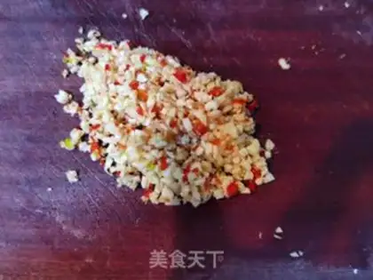 Make Shrimp step 4