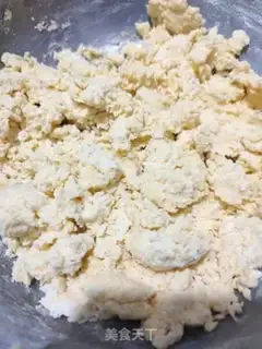 Make Chocolate cookies step 4
