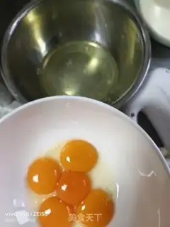 Make A pancake step 1