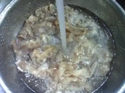 Make Quaffle shrimp fat ox step 10