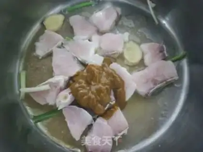 Make Curry step 6