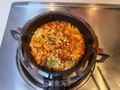 Make Shrimp step 5