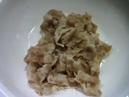 Make Quaffle shrimp fat ox step 11