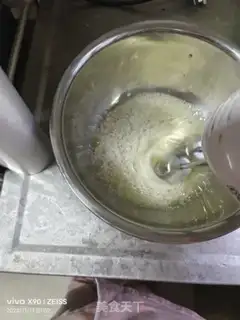 Make A pancake step 2