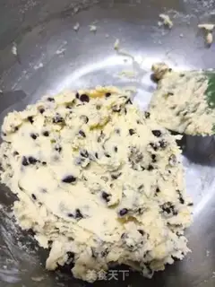 Make Chocolate cookies step 6