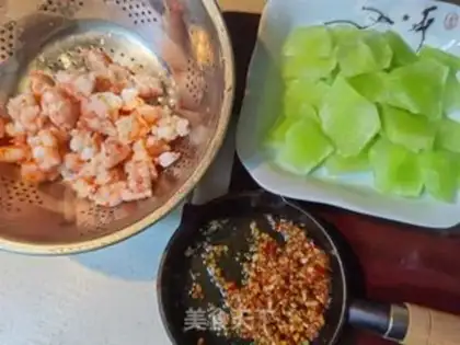 Make Shrimp step 6