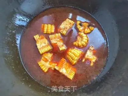Make Boiled meat step 5