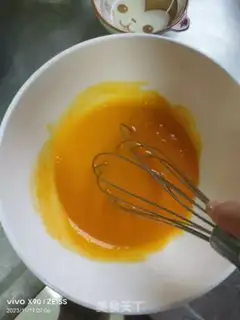 Make A pancake step 3