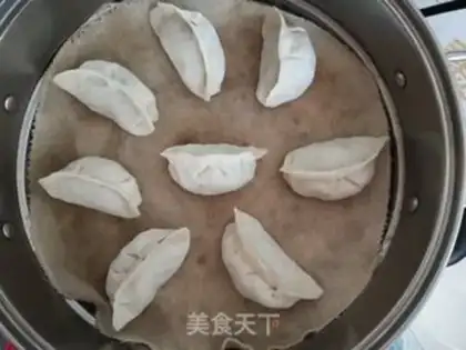 Make Zenin steam step 10
