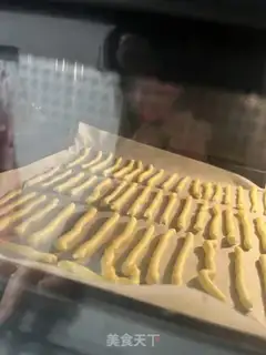 Make Cheese chip step 6